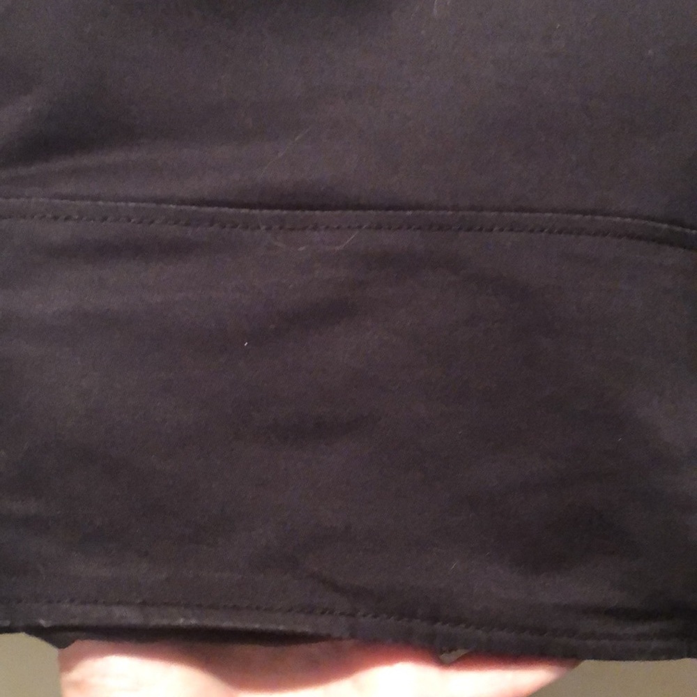 Mens G Star Raw moto jacket. Like new! Size L - Picture 6 of 10